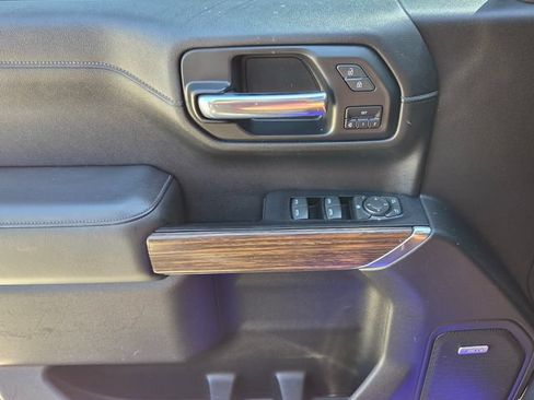 Used 2019 Chevrolet Silverado 1500 LT w/ All-Star Edition RWD image 20