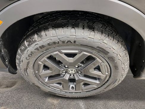 New 2026 Honda CR-V TrailSport image 11