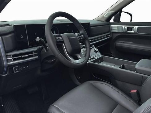 New 2026 Hyundai Santa Fe Limited AWD/4WD image 14