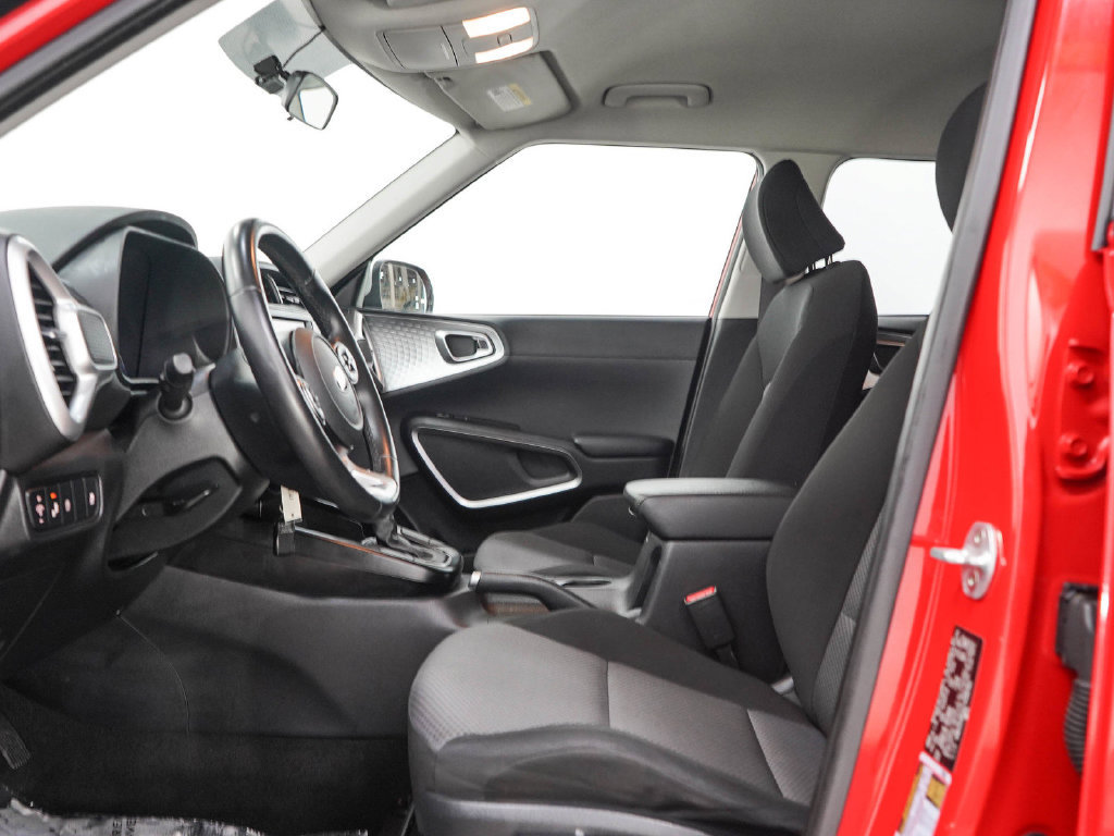 Used 2020 Kia Soul X-Line FWD image 22