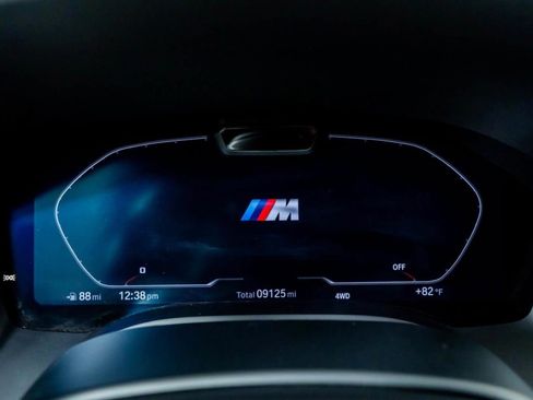 Used 2023 BMW M8 Competition w/ M Driver's Package image 39
