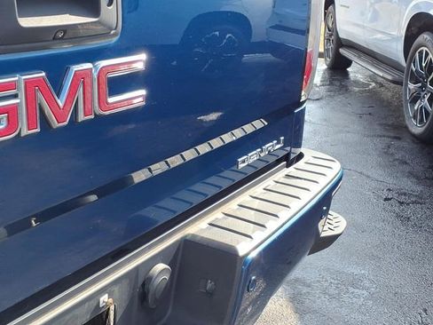 Used 2017 GMC Sierra 1500 Denali image 25