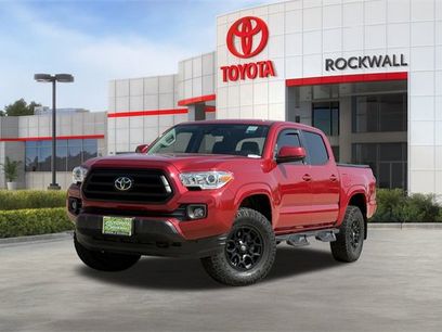 Used 2021 Toyota Tacoma SR