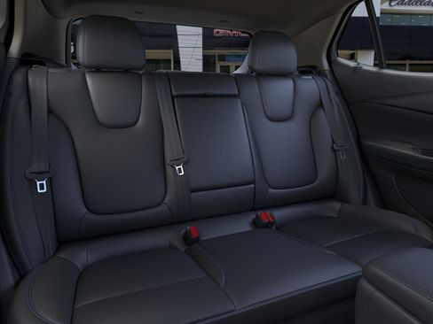 New 2026 Buick Encore GX Sport Touring image 19