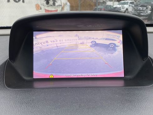 Used 2016 Buick Encore Convenience image 27