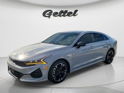 Used 2024 Kia K5 GT-Line