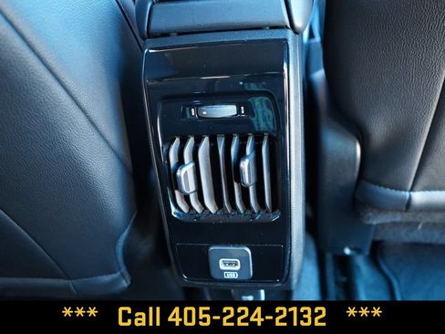 Used 2025 Jeep Compass Limited AWD/4WD image 27