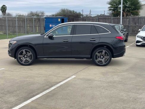 New 2026 Mercedes-Benz GLC 300 image 13