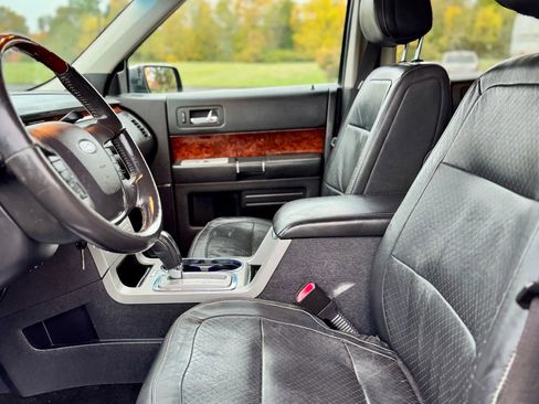 Used 2012 Ford Flex Limited w/ Equipment Group Order Code image 5
