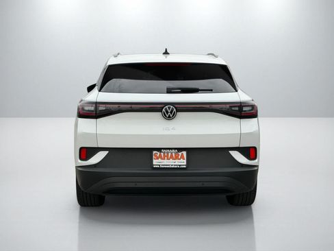 Used 2023 Volkswagen ID.4 S RWD image 5