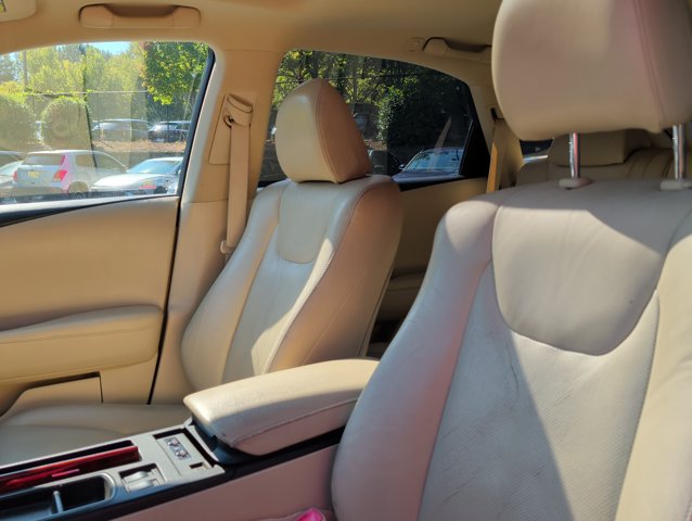 Used 2010 Lexus RX 350 2WD image 11