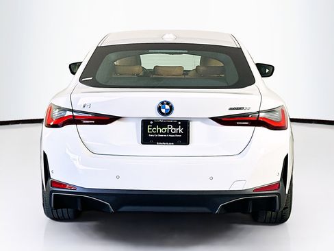 Used 2023 BMW i4 eDrive35 w/ Premium Package image 7