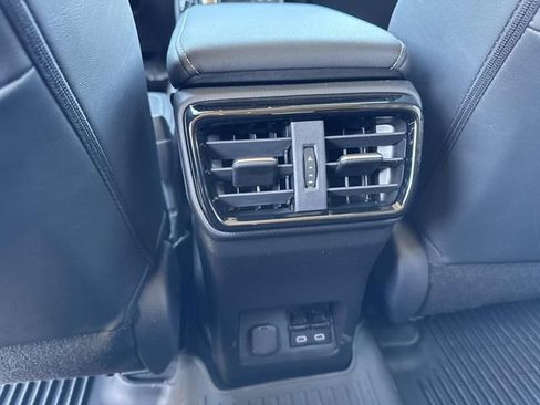 New 2026 Lexus NX 350 AWD w/ Accessory Package (2T) image 16