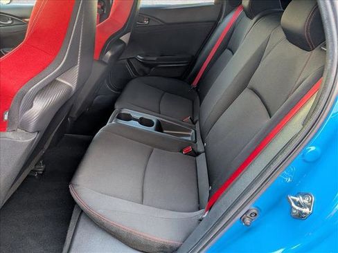 Used 2021 Honda Civic Type R image 18