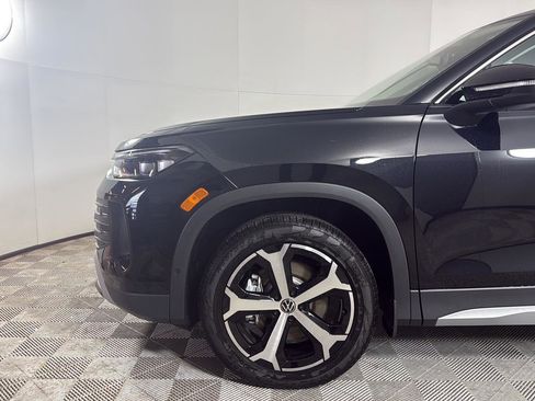 New 2026 Volkswagen Tiguan SE AWD/4WD image 10