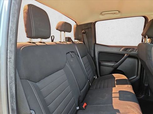 Used 2020 Ford Ranger XL w/ Equipment Group 101A Mid image 19