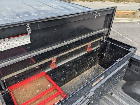 Used 2025 Chevrolet Silverado 2500 High Country w/ High Country Premium Package image 35