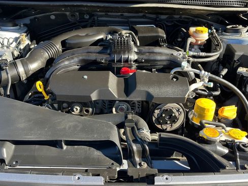 Used 2012 Subaru Impreza 2.0i image 18