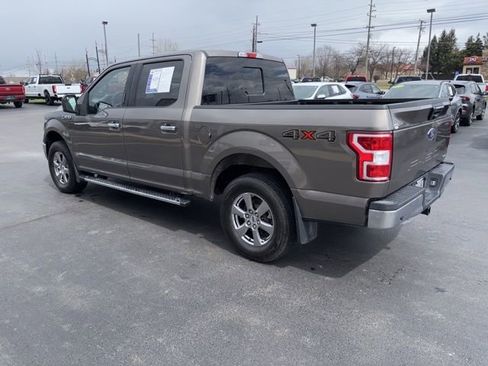 Used 2020 Ford F150 XLT w/ Equipment Group 302A Luxury image 17