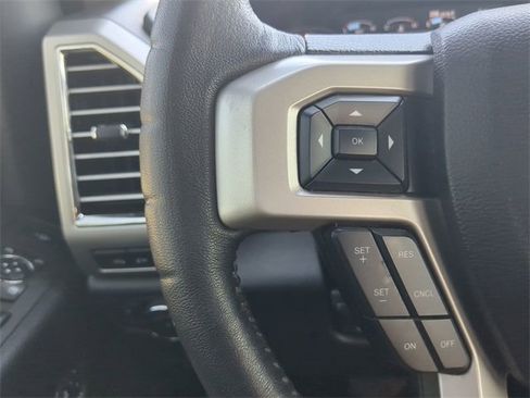 Used 2017 Ford F350 Lariat w/ FX4 4x4 Off Road Package image 13