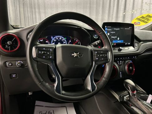 Used 2024 Chevrolet Blazer RS w/ Enhanced Convenience Package image 15