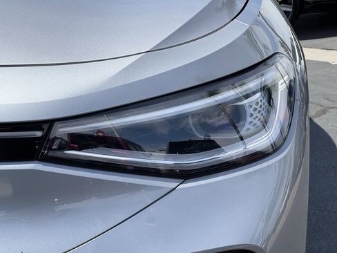 Certified 2023 Volkswagen ID.4 S RWD image 6