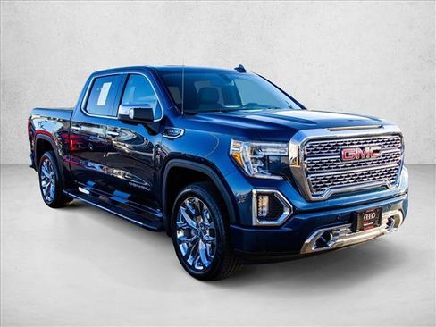 Used 2020 GMC Sierra 1500 Denali image 3