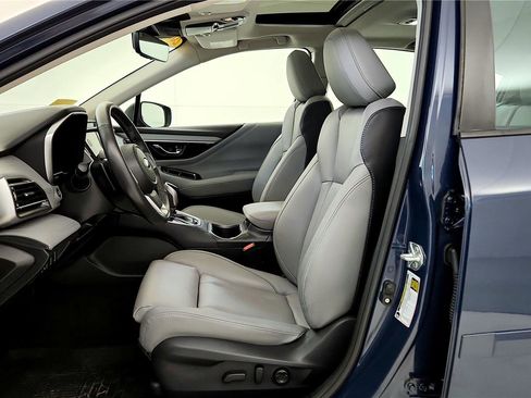 Used 2024 Subaru Legacy Limited image 25