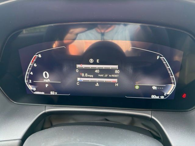 New 2026 MAZDA CX-5 Select AWD/4WD image 14