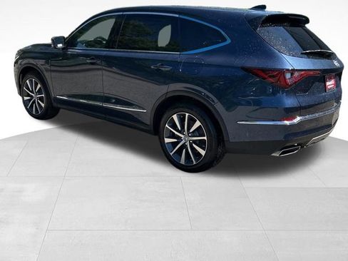 New 2026 Acura MDX SH-AWD w/ Technology Package image 3