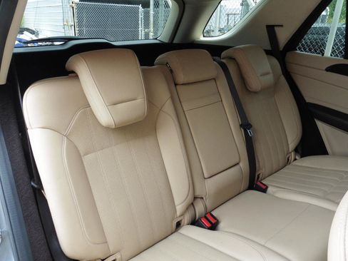 Used 2017 Mercedes-Benz GLE 350 w/ Premium 2 Package image 13