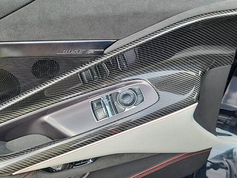 Used 2023 Chevrolet Corvette Z06 RWD image 12