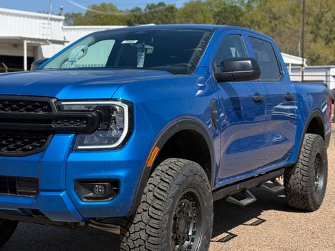 New 2026 Ford Ranger XL AWD/4WD image 33