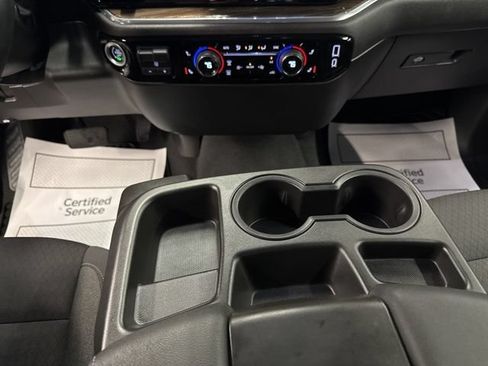 Used 2025 Chevrolet Silverado 1500 LT AWD/4WD image 17