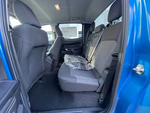 New 2025 Ford Ranger XLT w/ Trailer Tow Package image 20