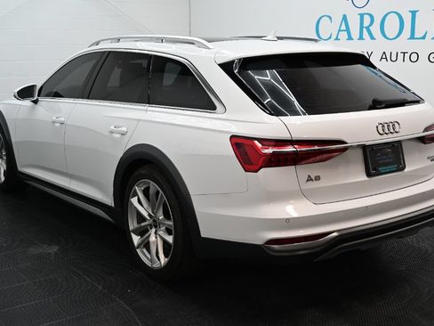 Used 2020 Audi A6 3.0T allroad Premium Plus AWD/4WD image 5