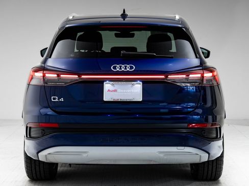 Used 2023 Audi Q4 e-tron Premium Plus RWD image 32