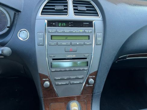 Used 2010 Lexus ES 350 FWD image 13