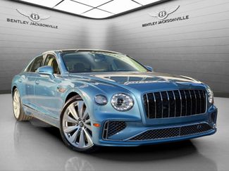 New 2026 Bentley Flying Spur Azure 360° Tour