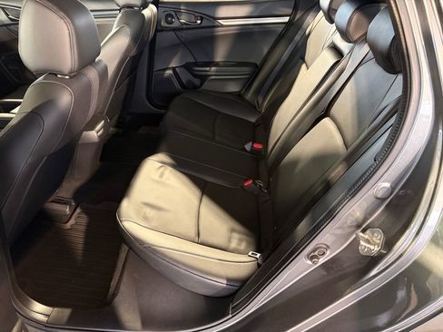 Used 2020 Honda Civic EX-L image 10