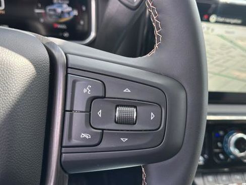 New 2026 GMC Sierra 3500 AT4 w/ AT4 Premium Plus Package AWD/4WD image 25