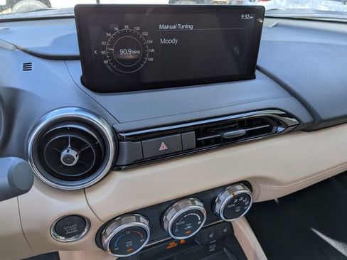 New 2026 MAZDA MX-5 Miata Grand Touring RWD image 16