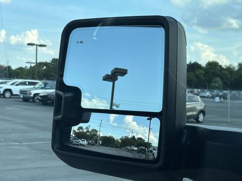 Used 2021 GMC Sierra 2500 4x4 Double Cab w/ 1SA Driver Alert Package I image 22