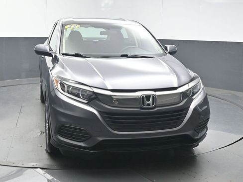 Used 2022 Honda HR-V LX image 3