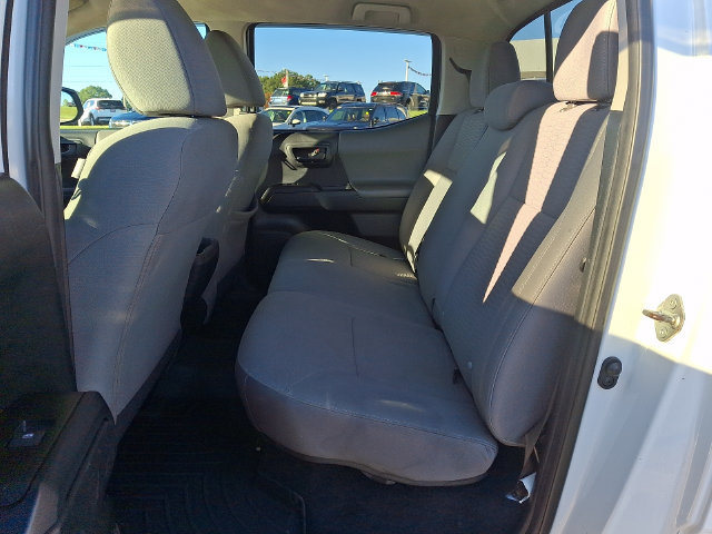 Used 2019 Toyota Tacoma SR w/ SR Convenience Package RWD image 10