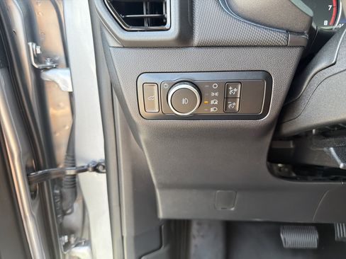 Used 2023 Ford Bronco Sport Badlands AWD/4WD image 13