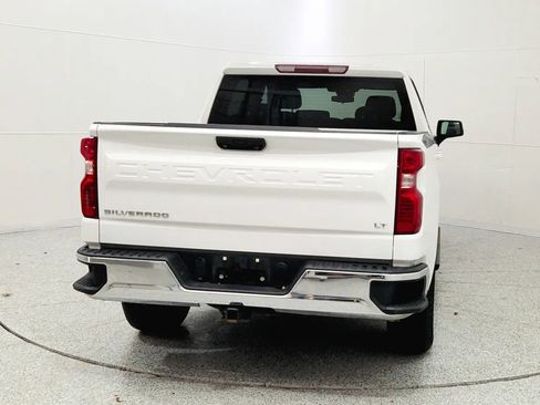 Used 2022 Chevrolet Silverado 1500 LT image 7