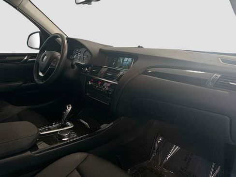 Used 2017 BMW X3 xDrive28i AWD/4WD image 29