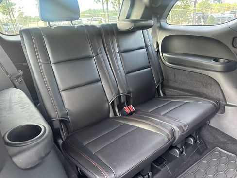 New 2026 Dodge Durango GT image 28