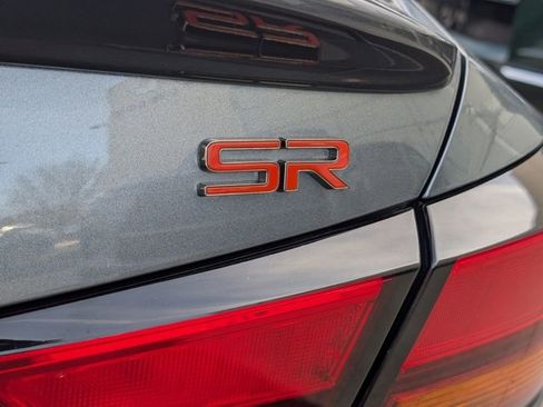 Used 2023 Nissan Altima 2.5 SR image 29